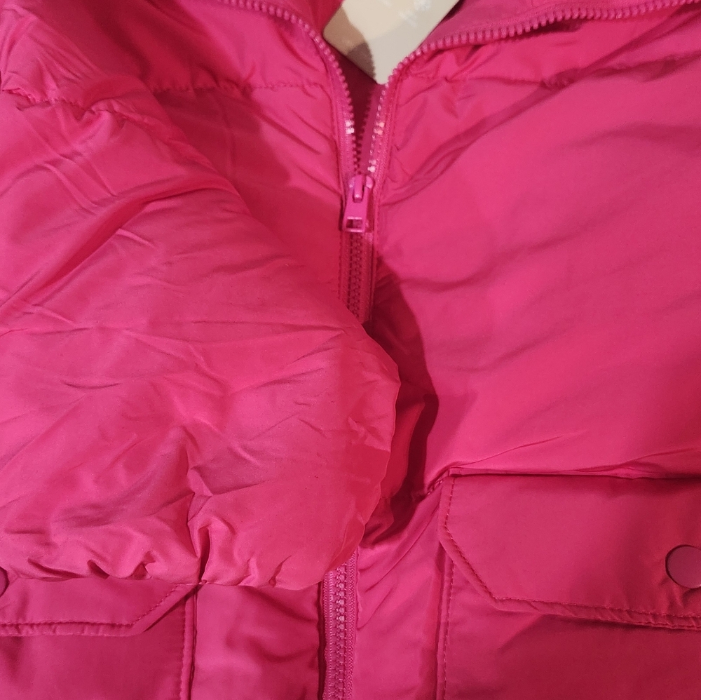 Jacket - Picture 3 of 5